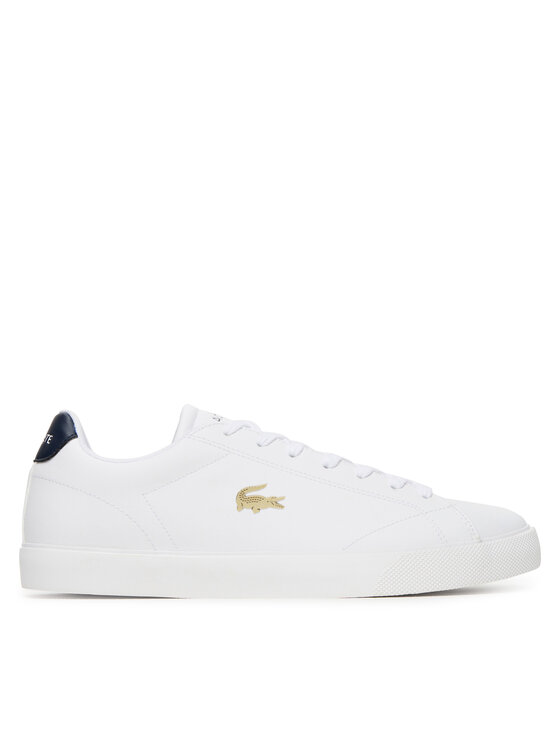 Lacoste Lacoste Tenisice Lerond Set 225 2 CMA 7-50CMA0016 Bijela