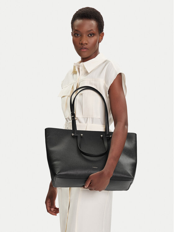 Furla Furla Τσάντα WB01453 HSF000 CN O6000 Μαύρο