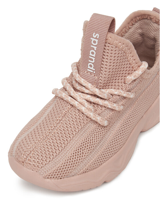 Sprandi Sprandi Sneakersy CP23-6003(DZ) Beżowy