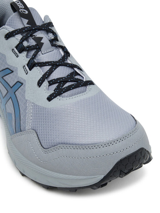 Asics Asics Běžecké boty Gel-Venture 10 1011B967 Šedá