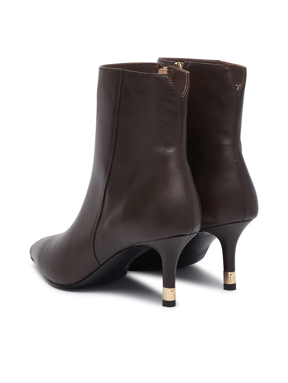 Furla Furla Čizme YM641FA X30000 2460S Smeđa