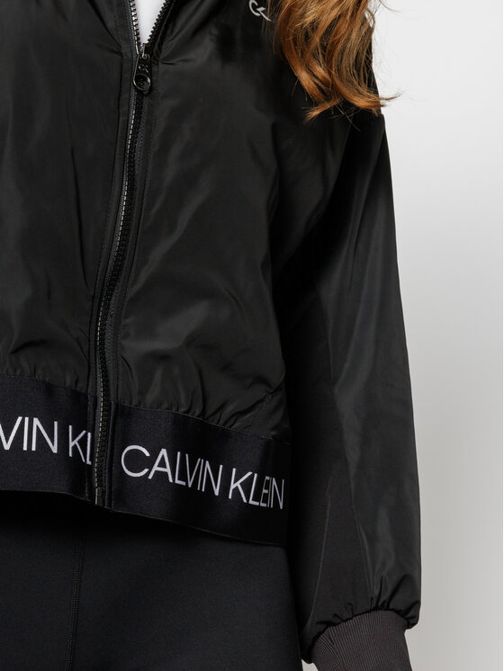 Calvin Klein Performance Bomber striukė 