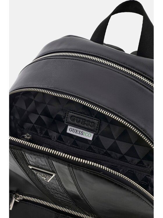Guess Guess Plecak 184203 Czarny