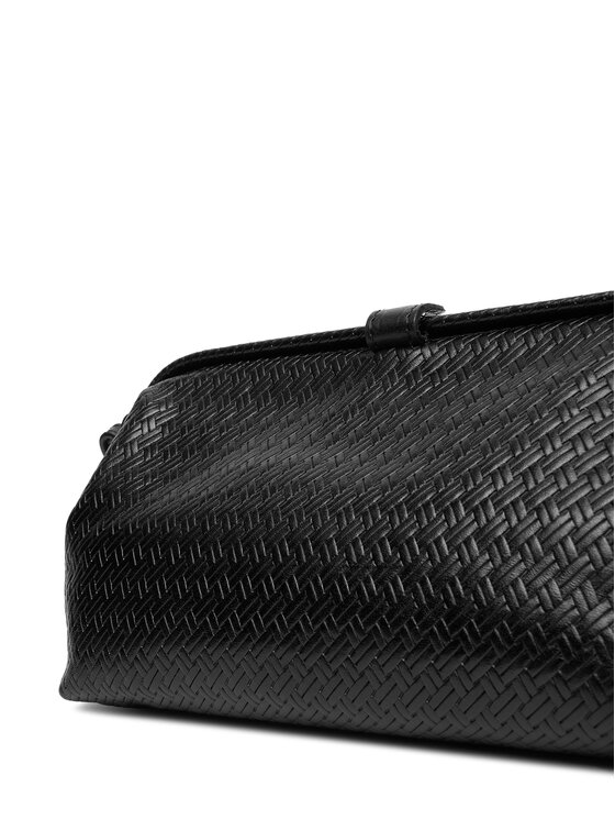 Balagan Balagan Дамска чанта Rofe Pouch Черен