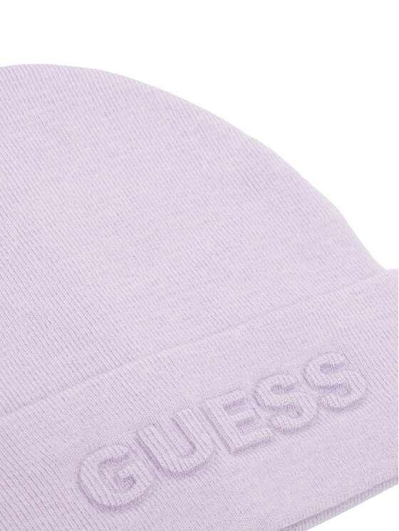 Guess Guess Čiapka AW5179 POL01 Fialová
