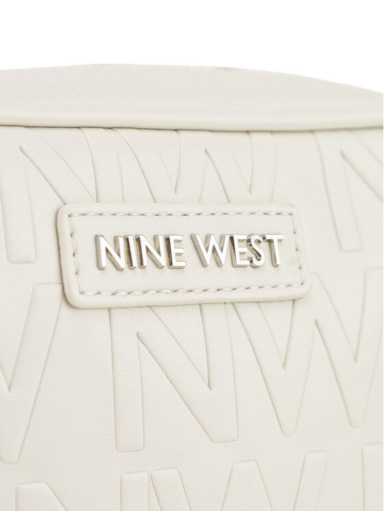 Nine West Nine West Rankinė LX10049 Balta