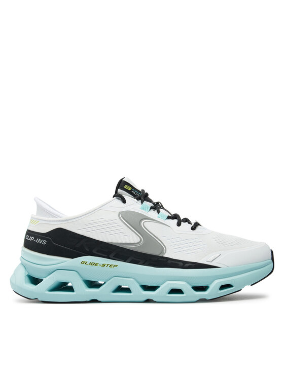 Skechers Superge 232921/WBL Bela