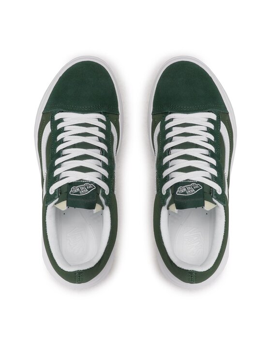 Vans old skool spruce cheap