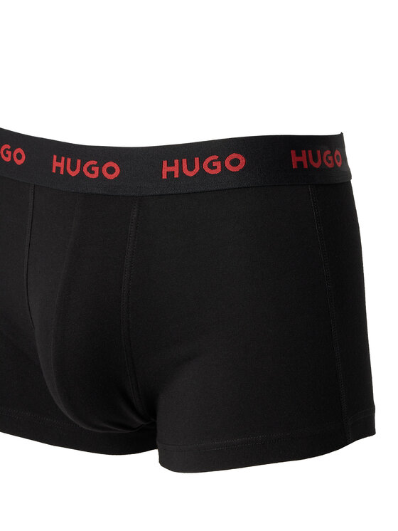 HUGO HUGO Bokserite komplekt Trunk Triplet 50532611 Värviline
