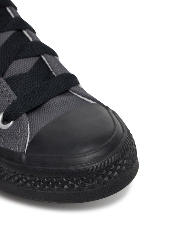 Converse Converse Кеди Chuck Taylor All Star Heavy Canvas A10511C Чорний