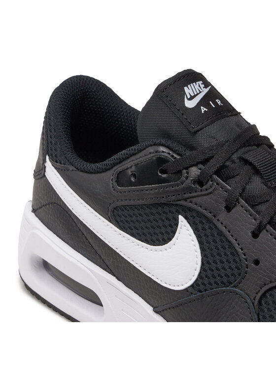 Nike Nike Superge CW4554 001 Črna