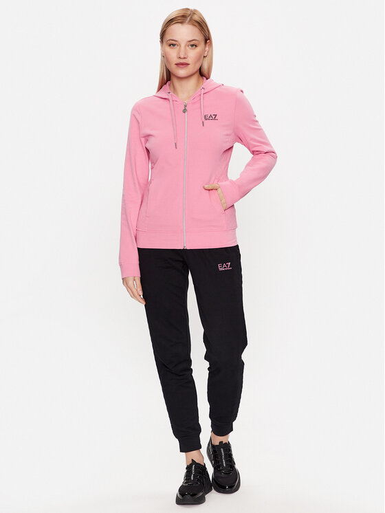 Tuta EA7 Emporio Armani