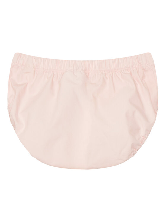 Guess Guess Elegantiška suknelė A6RK11 KBZN0 Rožinė Regular Fit