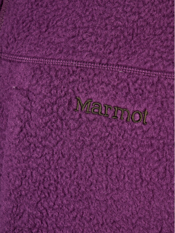 Marmot Marmot Fliso džemperis Aros M13207 Spalvota Regular Fit