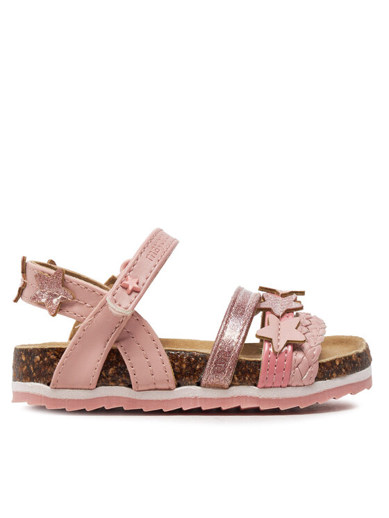 Mayoral Sandali 41559 Rosa, taglia : 22