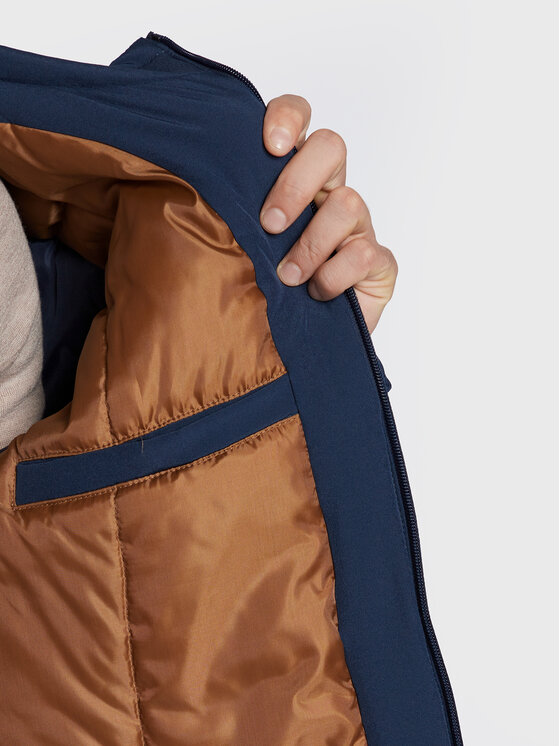 Giacca Da Mezza Stagione Da Uomo Giacca Di Transizione Giacche Con - Foto 10