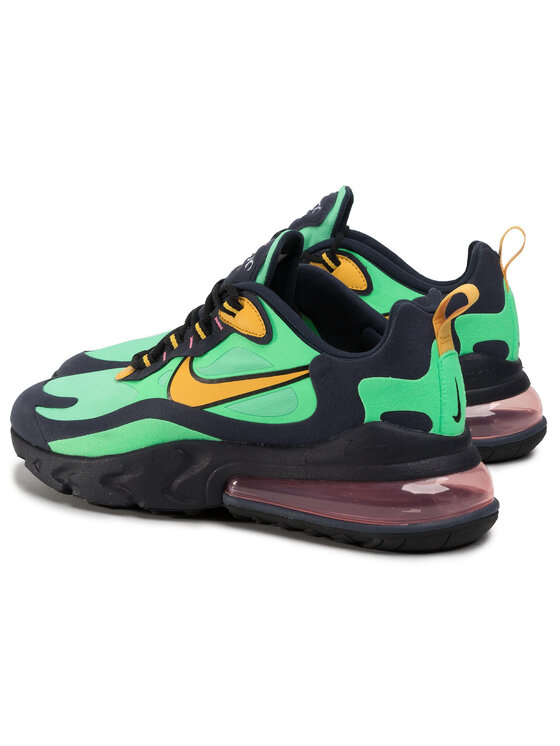 Nike best sale 270 verte