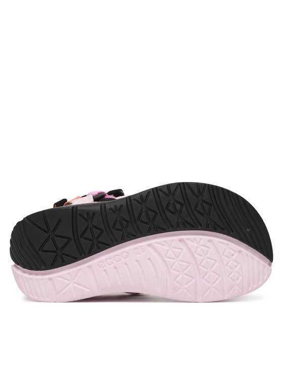 ECCO ECCO Sandały X-Trinsic 71067261629 Kolorowy