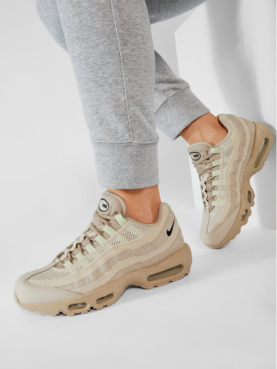 Air max 95 femme beige online