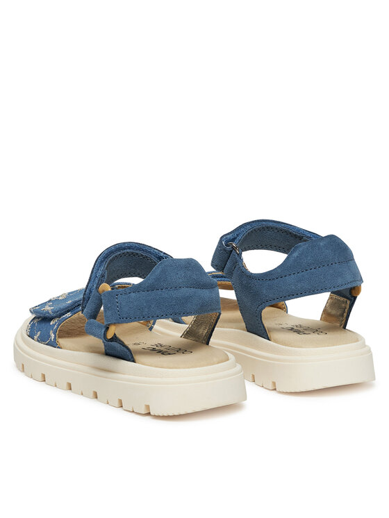 Primigi Primigi Sandali 7938600 S Blu scuro