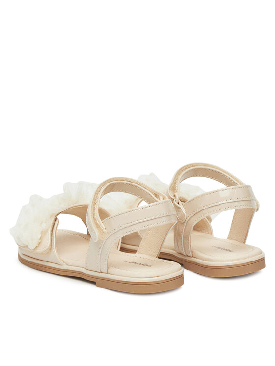 Mayoral Mayoral Sandalen 45629 Beige