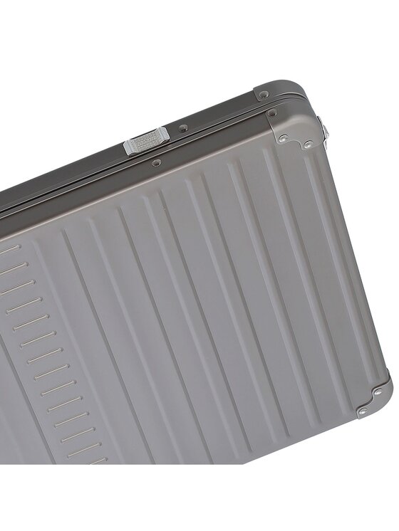 Aleon Aleon Torba na laptopa 303440 Brązowy