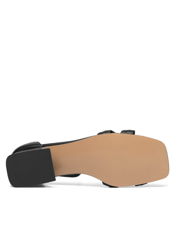 Sergio Bardi Sergio Bardi Sandaalid WYL3013-15Z-SB Must