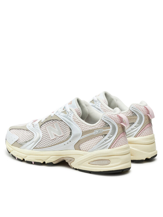 New Balance New Balance Sneakers MR530ASR Bianco