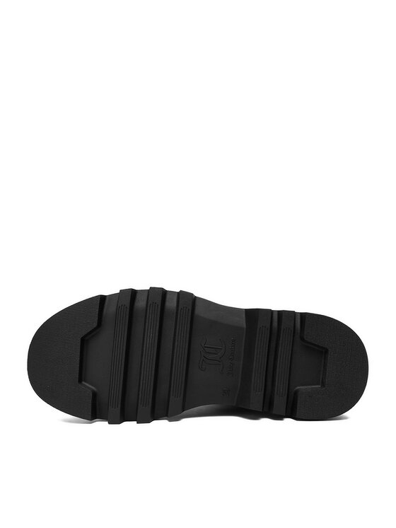 Juicy Couture Juicy Couture Kotníková obuv CEO-HY63020S-2 Černá
