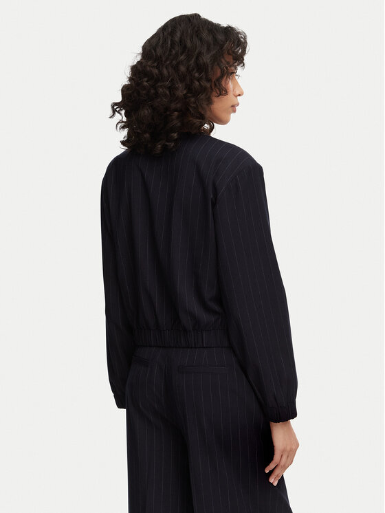 French Connection French Connection Піджак Alia 759A5 Cиній Boxy Fit