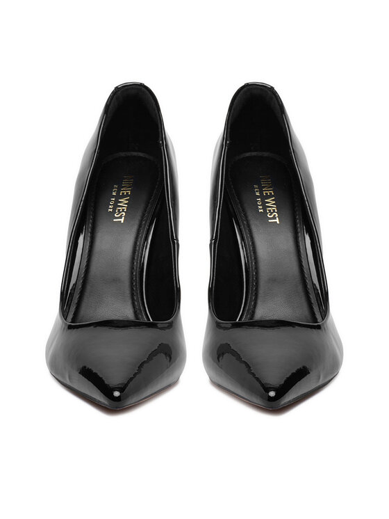 Nine West Nine West Szpilki EO-CD25-362-2 Czarny
