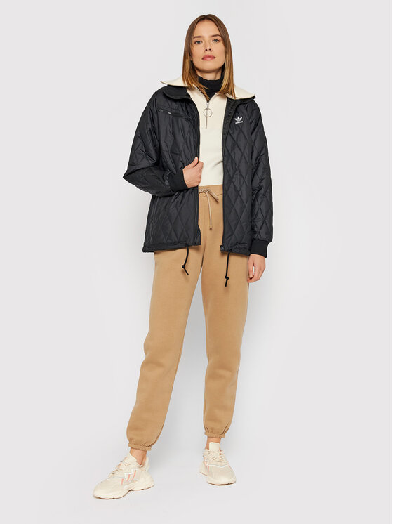 Giacca di transizione adicolor Classics Quilted