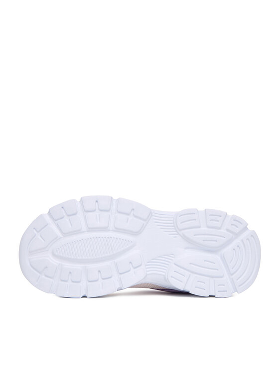 Sprandi Sprandi Sneakersy CEO-CP72-25842 Fioletowy