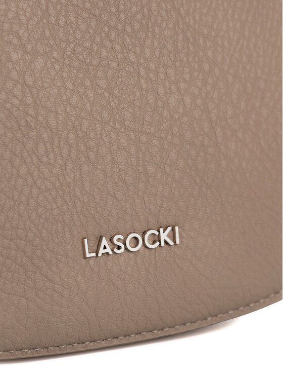 Lasocki Torebka LSK-K-033-06 Beżowy | Modivo.pl