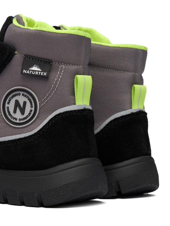 Naturino Naturino Lumesaapad Drezz Wp. 3001582-04-1A01 D Must