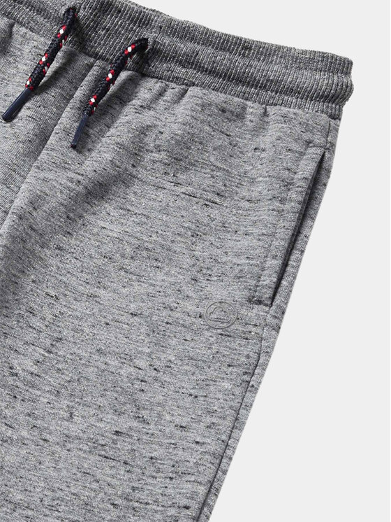 Mayoral Mayoral Donji dio trenerke 704 Siva Regular Fit