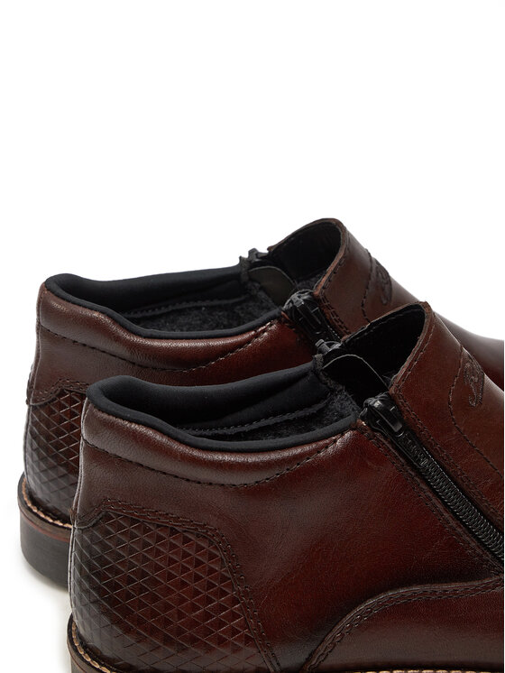 Rieker Rieker Stivaletti 15398-25 Marrone