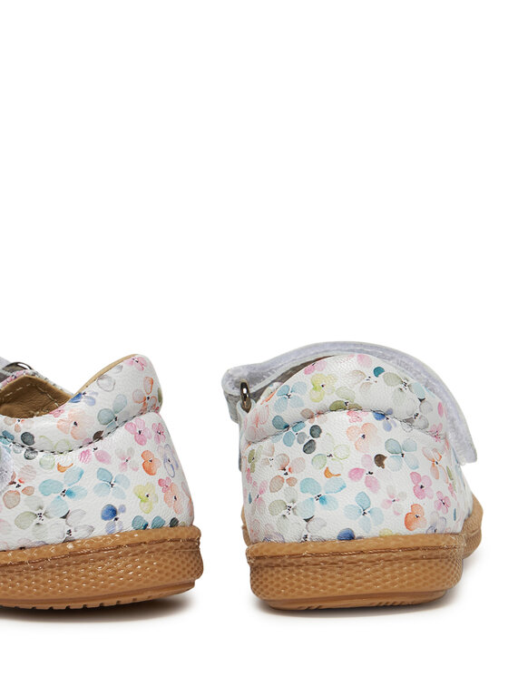 Primigi Primigi Ballerine 7921533 S Bianco
