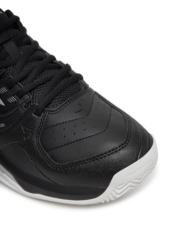 Joma Joma Obuća za tenis Master 1000 2501 TM100S2501C Crna