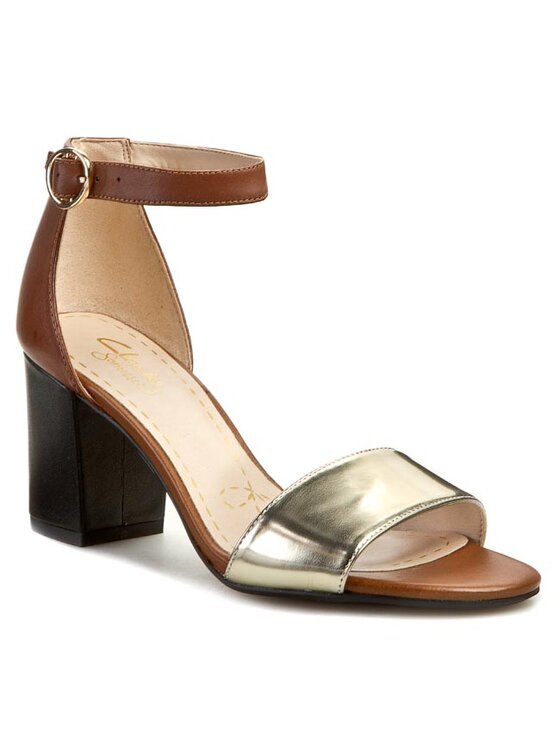 Clarks susie deva top