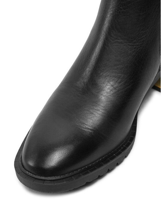 Lasocki Lasocki Stiefeletten WB-MALMA-01 Schwarz