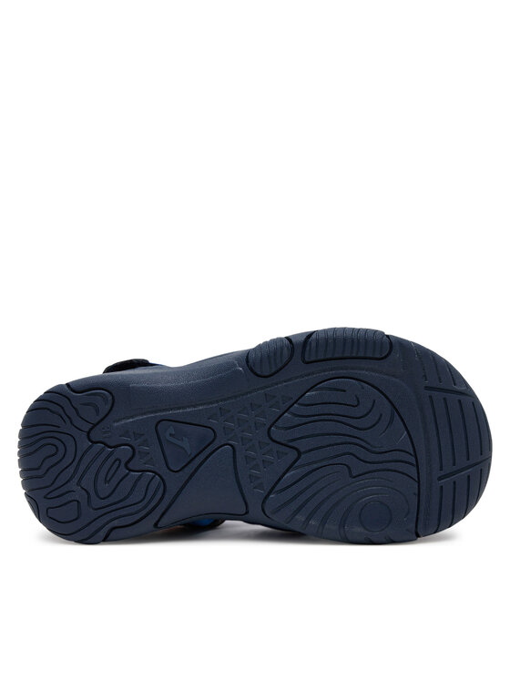Joma Joma Σανδάλια S.Neo Jr 2504 SNEOJS2504V Μπλε
