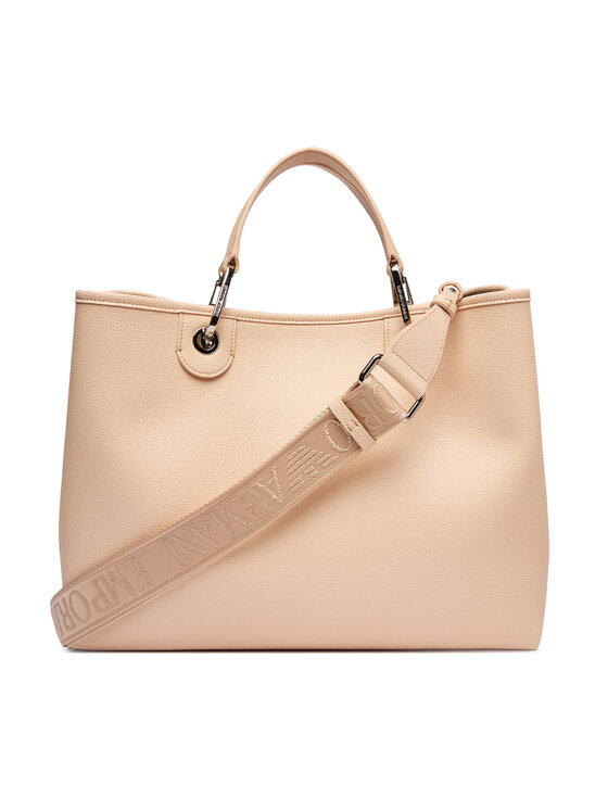 Emporio Armani Emporio Armani Geantă EW000360 AF12036 M1332 Bej