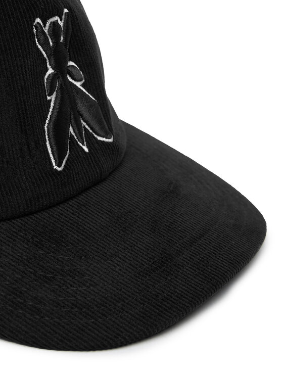 Patrizia Pepe Patrizia Pepe Cappellino 8F1651/A476-K103 Nero