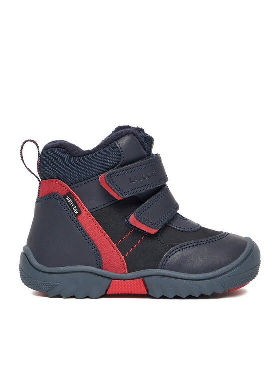 Lasocki Kids Lasocki Kids Schnürschuhe CEO-CI12-FLICK-21 Dunkelblau