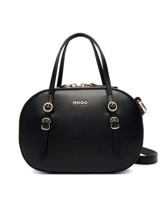 HUGO HUGO Torebka 50563025 Czarny