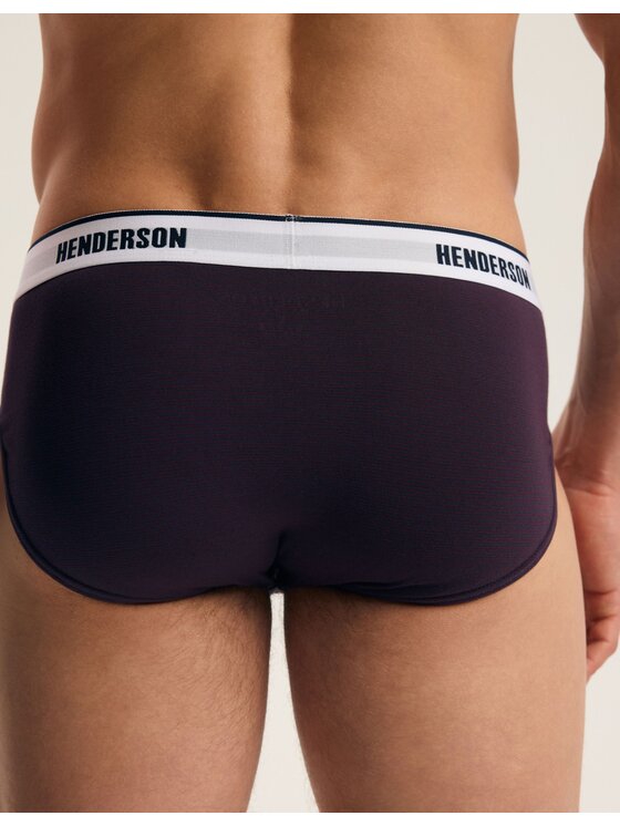 Henderson Henderson Slipy 45786 Tmavomodrá