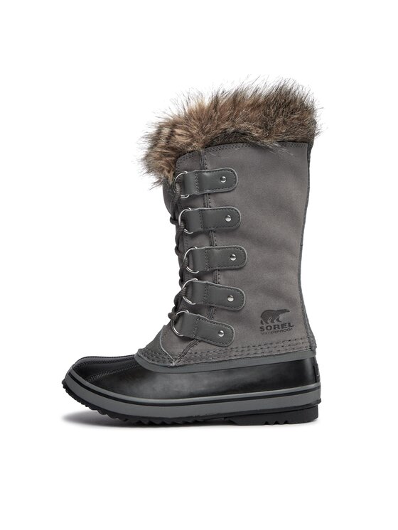 Sorel Sorel Sněhule Joan Of Arctic™ Wp NL3481-052 Šedá
