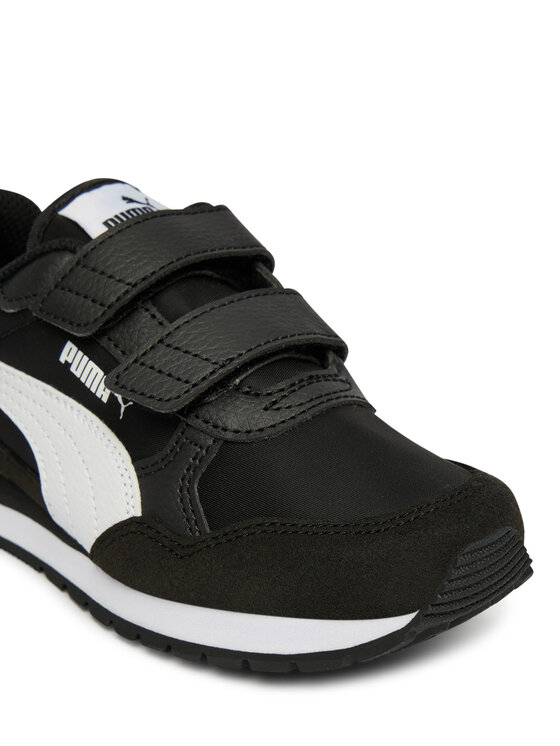 Puma Puma Sneakersy ST Runner v4 NL V PS 399740 01 Černá