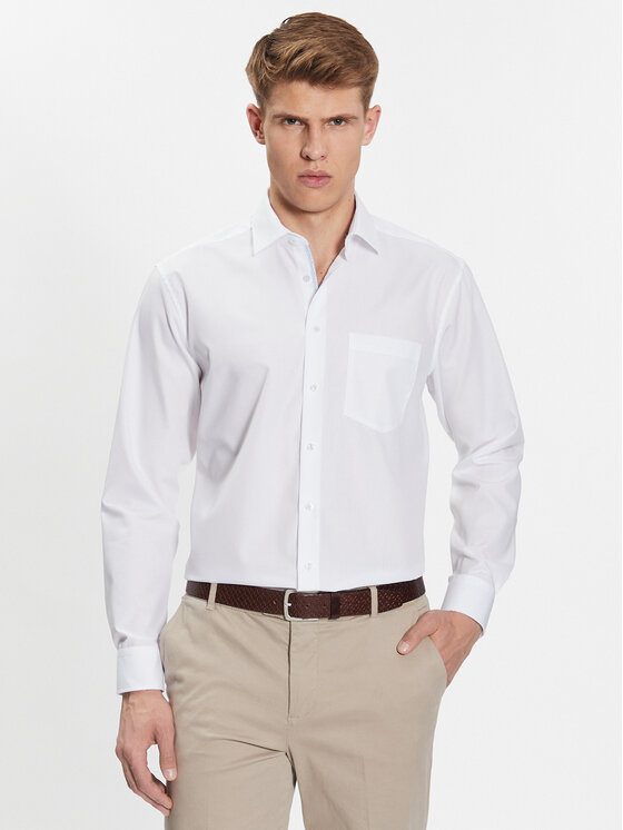 Camicia Seidensticker